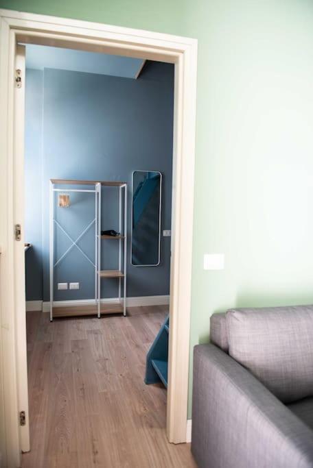 Colorful Apartment Mailand